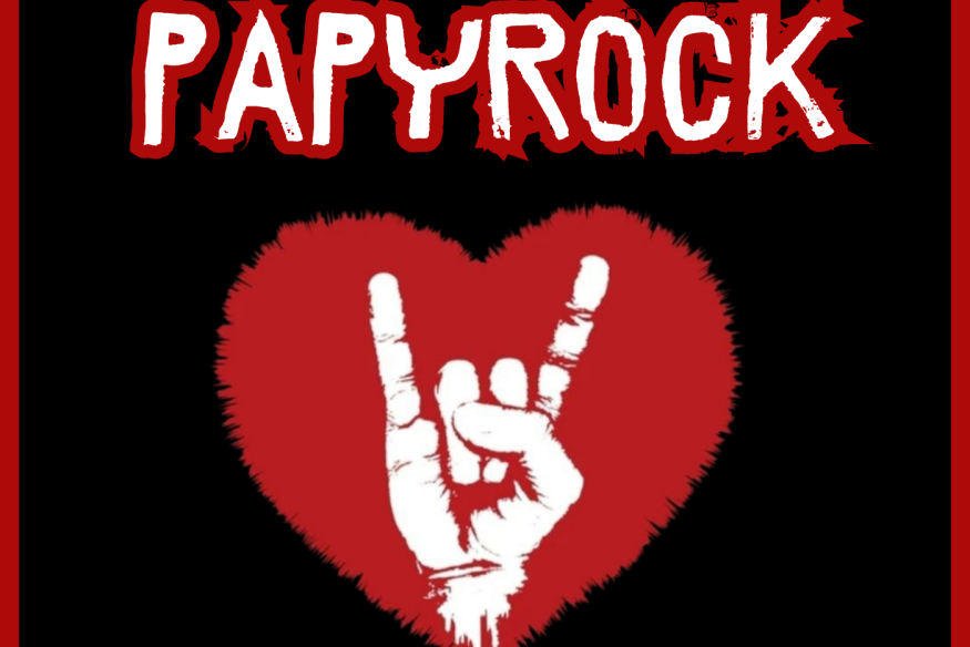 PAPYROCK #66