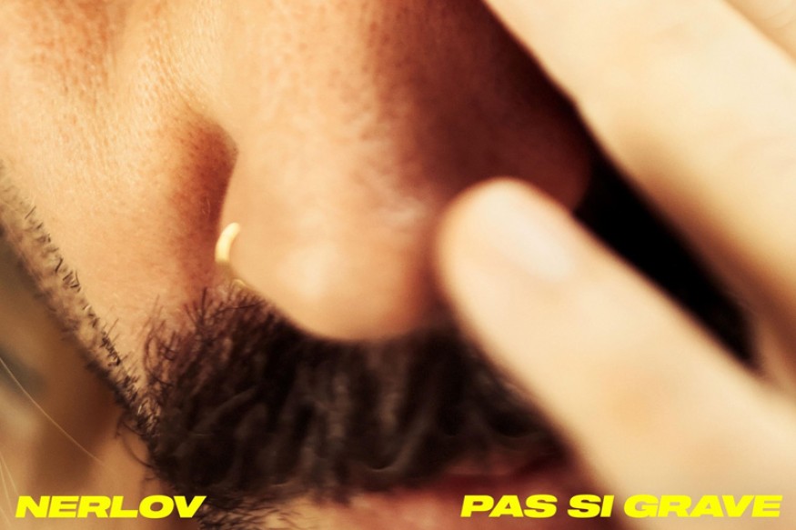 L'album du mois : juillet 2024