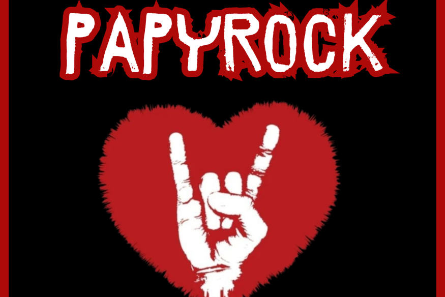 Papyrock #48
