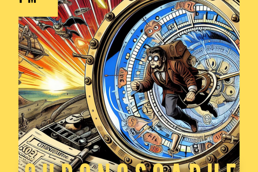 Chronoscaphe novembre 2025