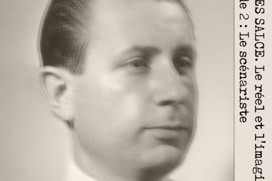 Le Bruit du Frigo "Le voyage radiophonique" avec Jacques Salce, le réel et l’imaginaire de Jérôme Massela