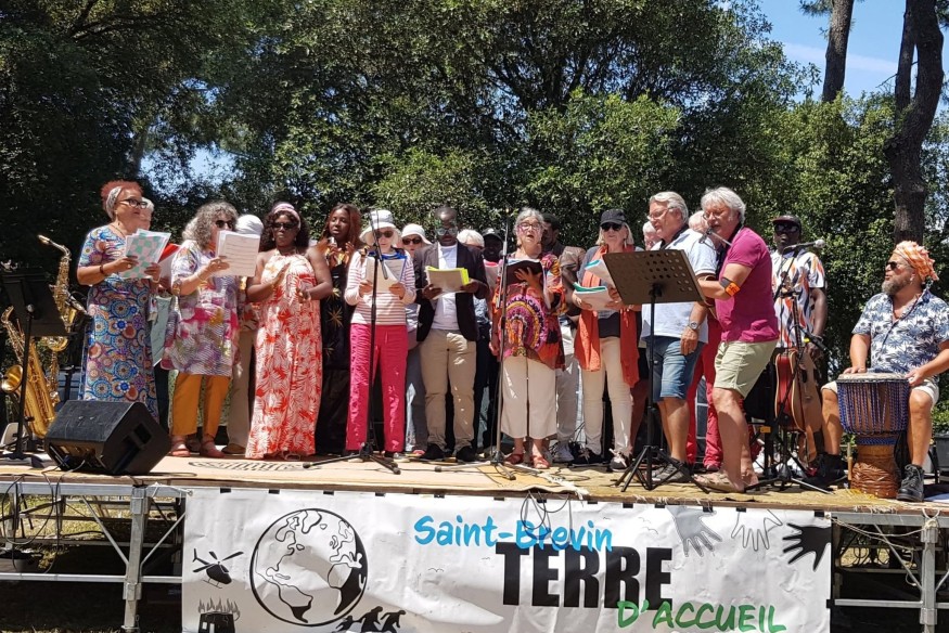 LOCALEMENT VÔTRE - Collectif des Brévinois Attentifs et Solidaires