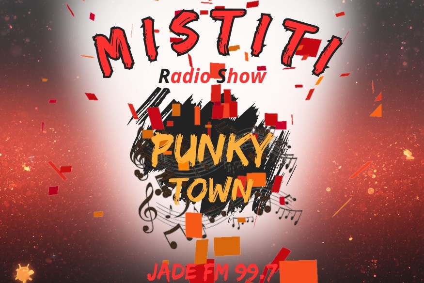 PUNKY TOWN #5 - LOS WOUMPAPOS