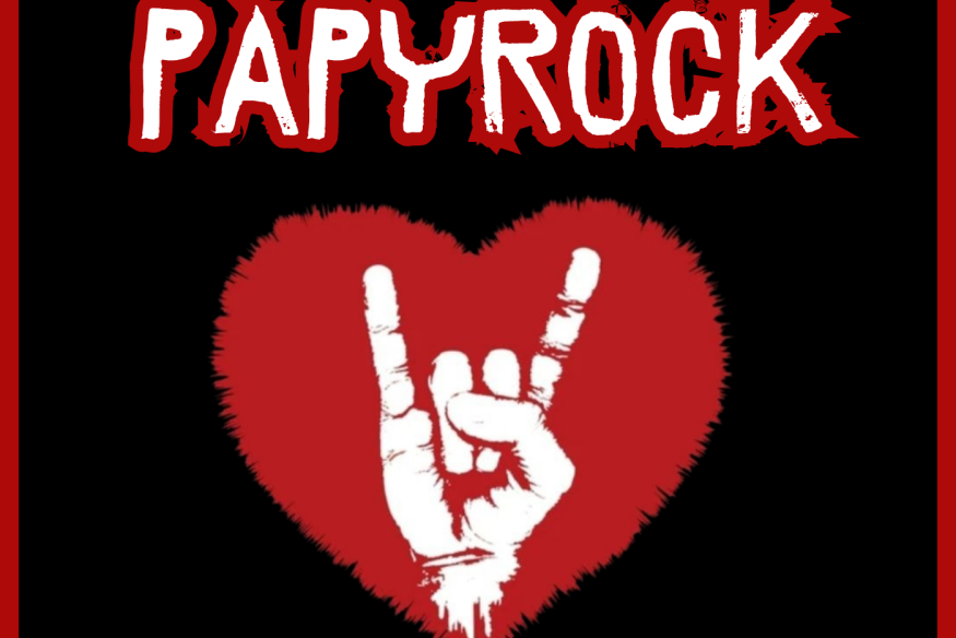 PAPYROCK #76