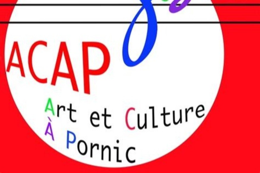 Concert de l'ACAP, Dimanche 20 septembre : Gospel Rhapsody
