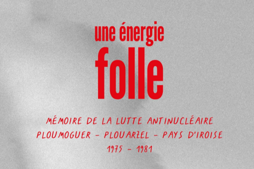 "Une énergie folle" de Virginie de Rocquigny réalisé par Victor Blanchard + "Huit femmes : Nanaïnou" d’Anaël Guyomarch et Mathilde Simon